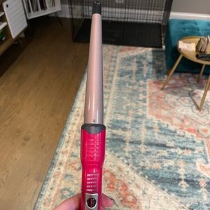 Curling Wand